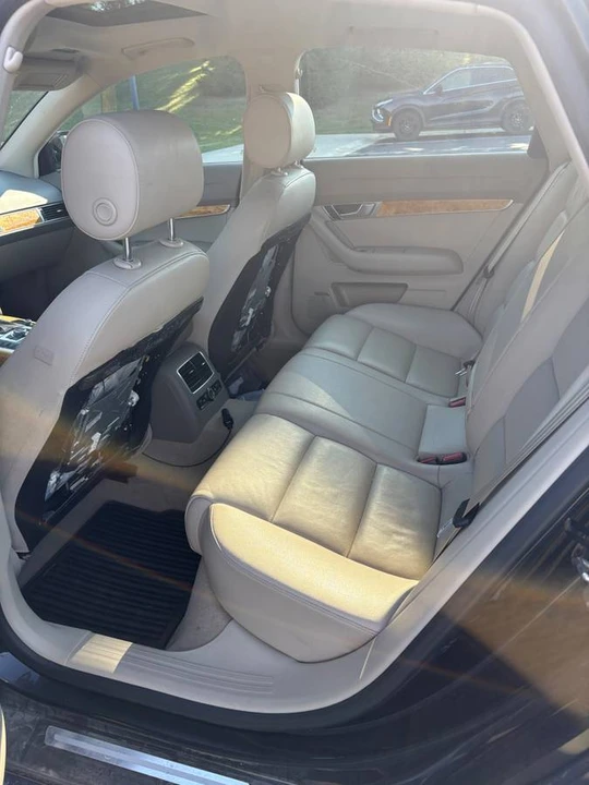 2008 Audi C6 A6 - Image 7 of 12