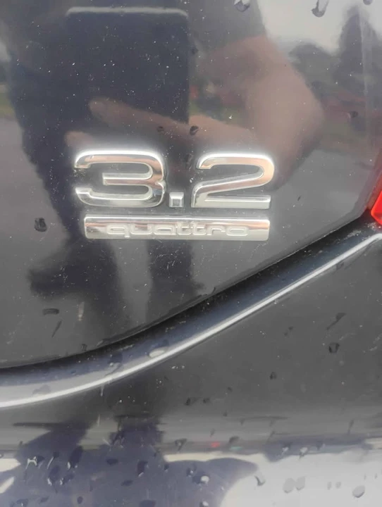 2008 Audi C6 A6 - Image 2 of 4