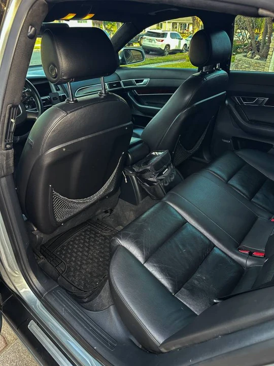 2008 Audi C6 A6 - Image 21 of 23