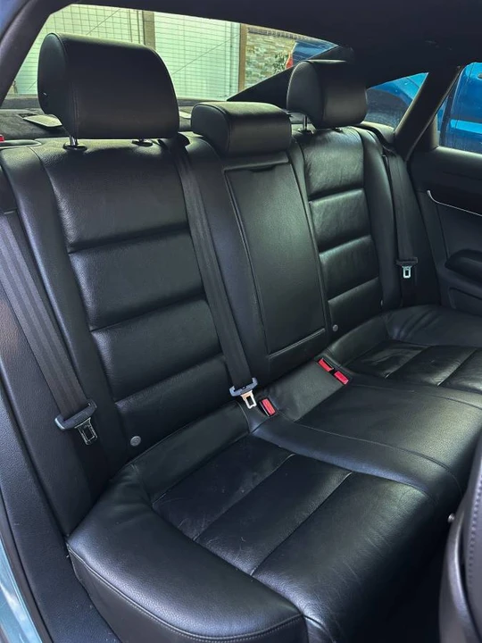2008 Audi C6 A6 - Image 20 of 23