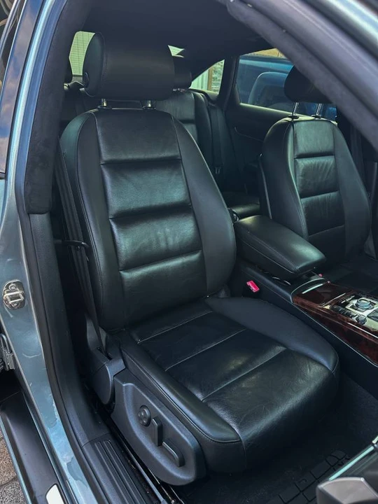 2008 Audi C6 A6 - Image 18 of 23