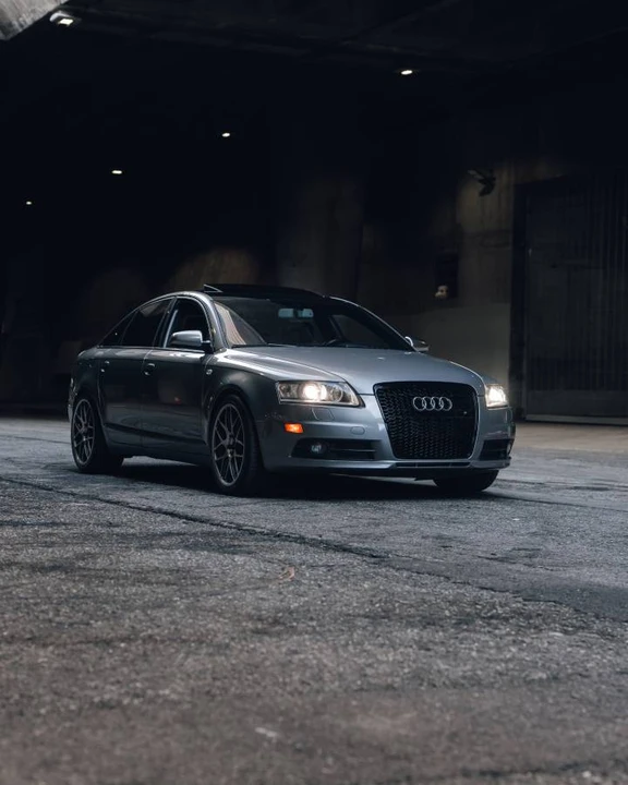 2008 Audi C6 A6 - Image 6 of 23
