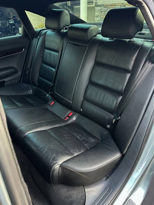 2008 Audi C6 A6 - Image 22 of 23