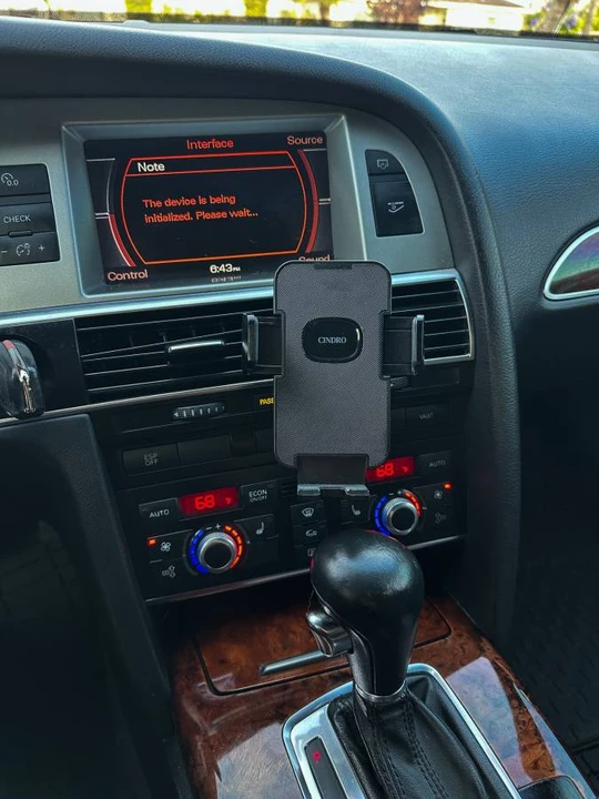2008 Audi C6 A6 - Image 14 of 23