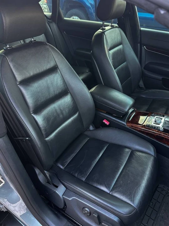 2008 Audi C6 A6 - Image 18 of 22