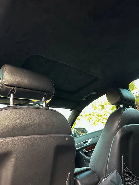 2008 Audi C6 A6 - Image 23 of 23