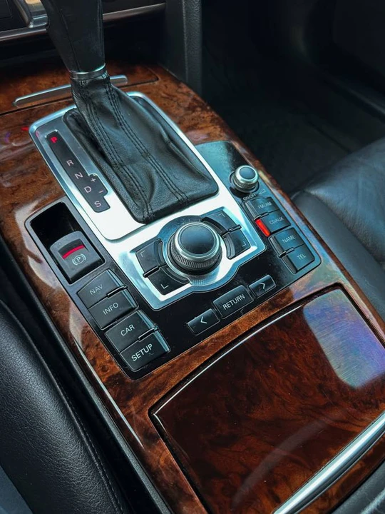2008 Audi C6 A6 - Image 15 of 23