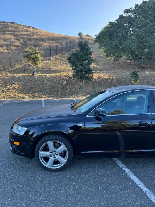 2008 Audi C6 A6 - Image 3 of 12