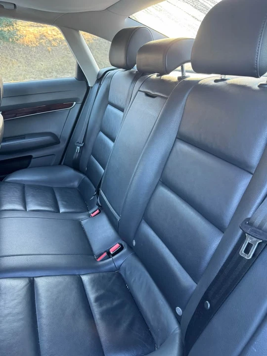 2008 Audi C6 A6 - Image 12 of 12