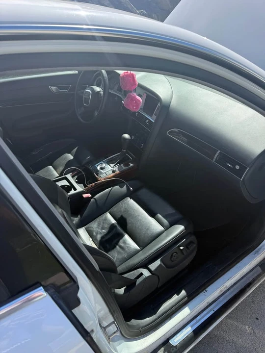 2008 Audi C6 A6 - Image 3 of 4