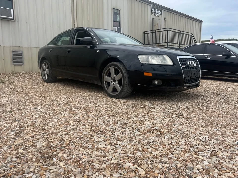 2008 Audi C6 A6 - Image 3 of 10