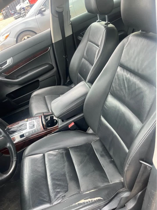 2008 Audi C6 A6 - Image 5 of 10
