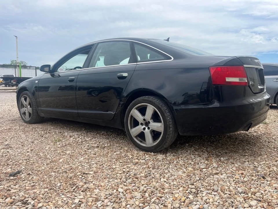 2008 Audi C6 A6 - Image 2 of 10