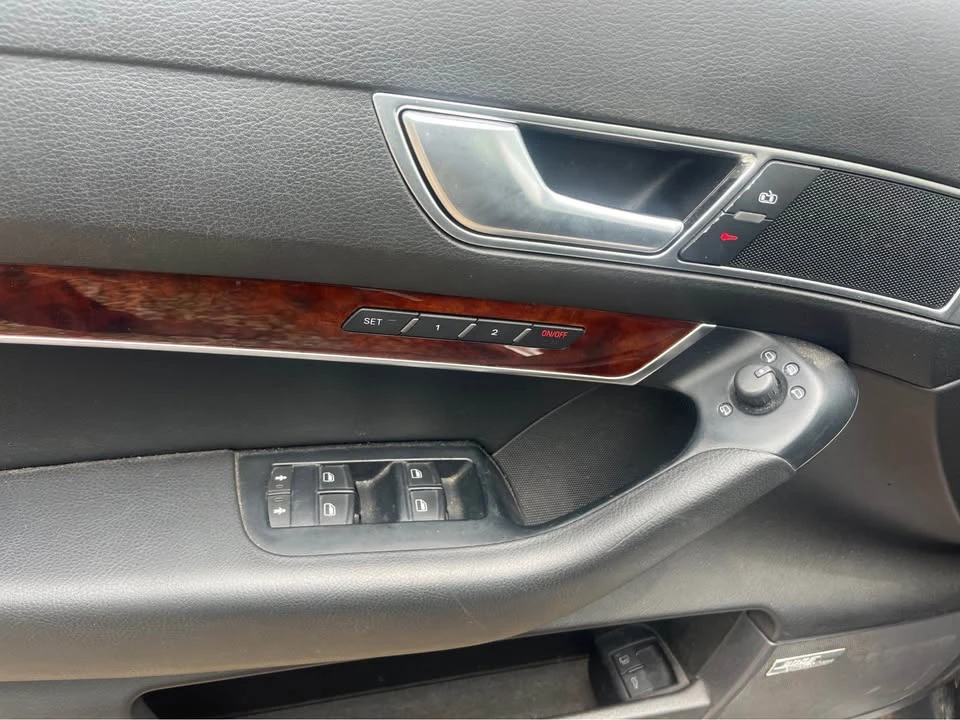2008 Audi C6 A6 - Image 9 of 10
