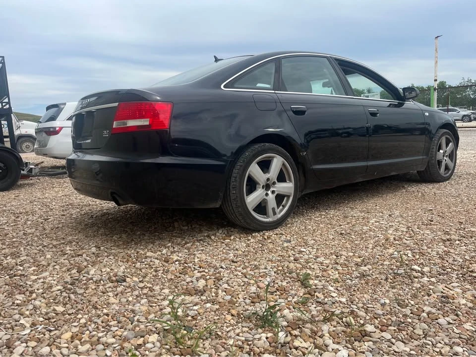 2008 Audi C6 A6 - Image 4 of 10