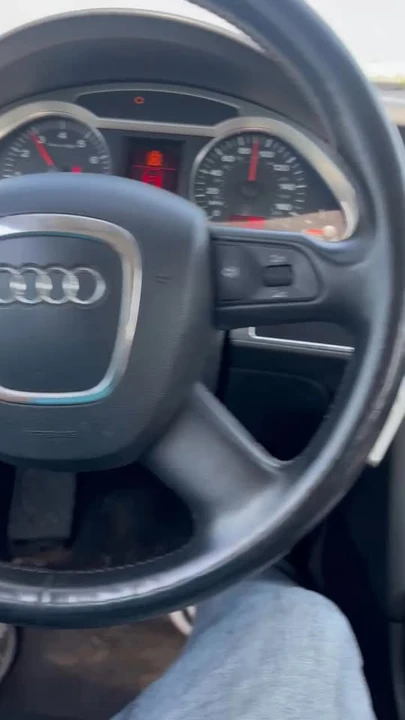 2008 Audi C6 A6 - Image 10 of 10