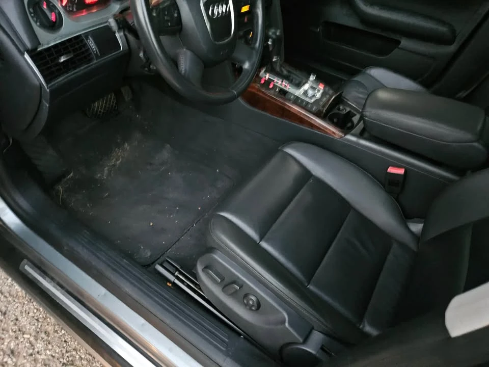 2008 Audi C6 A6 - Image 2 of 8