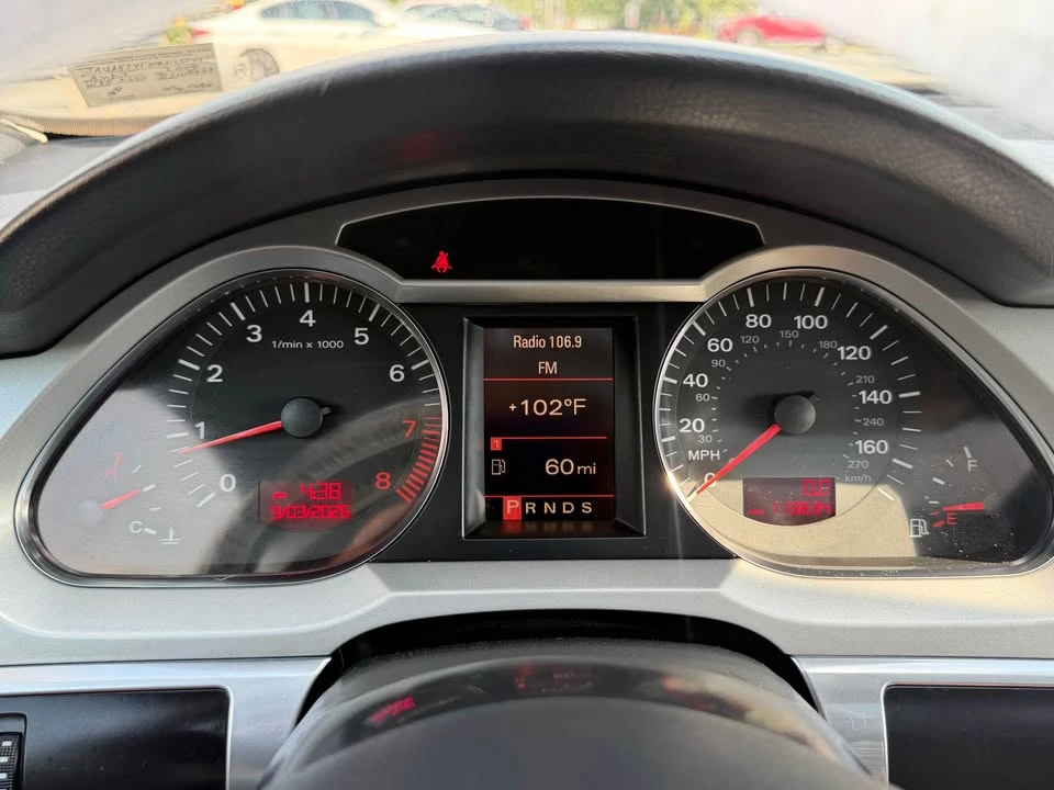 2008 Audi C6 A6 - Image 15 of 18