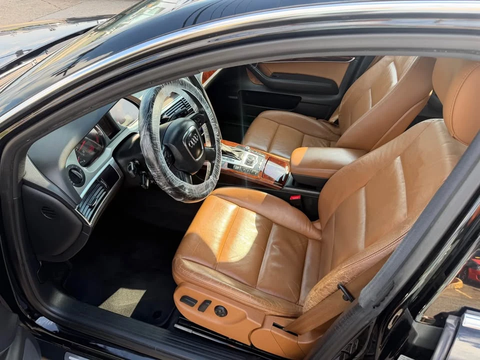 2008 Audi C6 A6 - Image 14 of 19