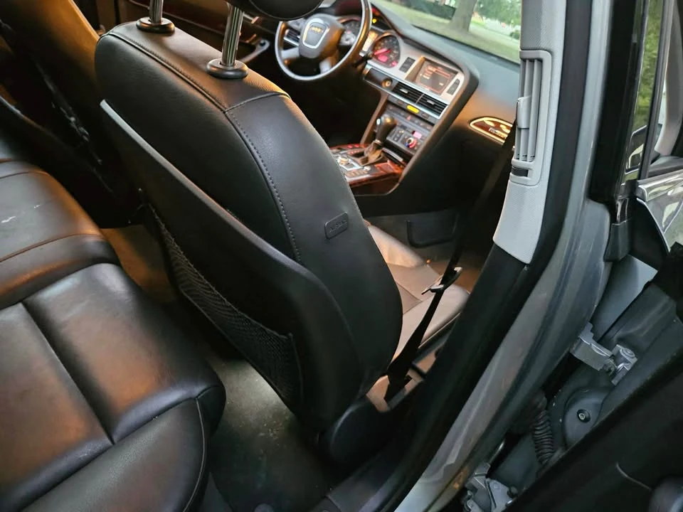 2008 Audi C6 A6 - Image 7 of 8