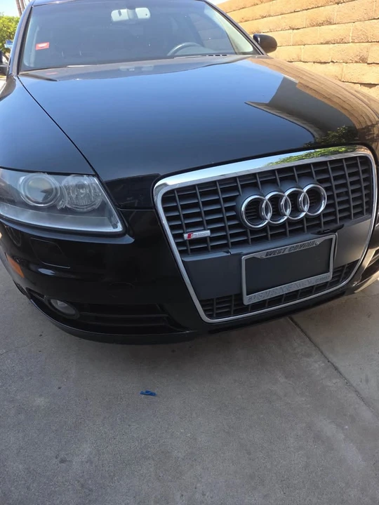 2008 Audi C6 A6 - Image 8 of 8