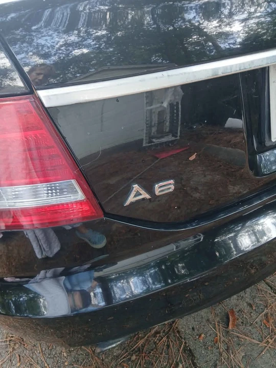 2008 Audi C6 A6 - Image 10 of 11