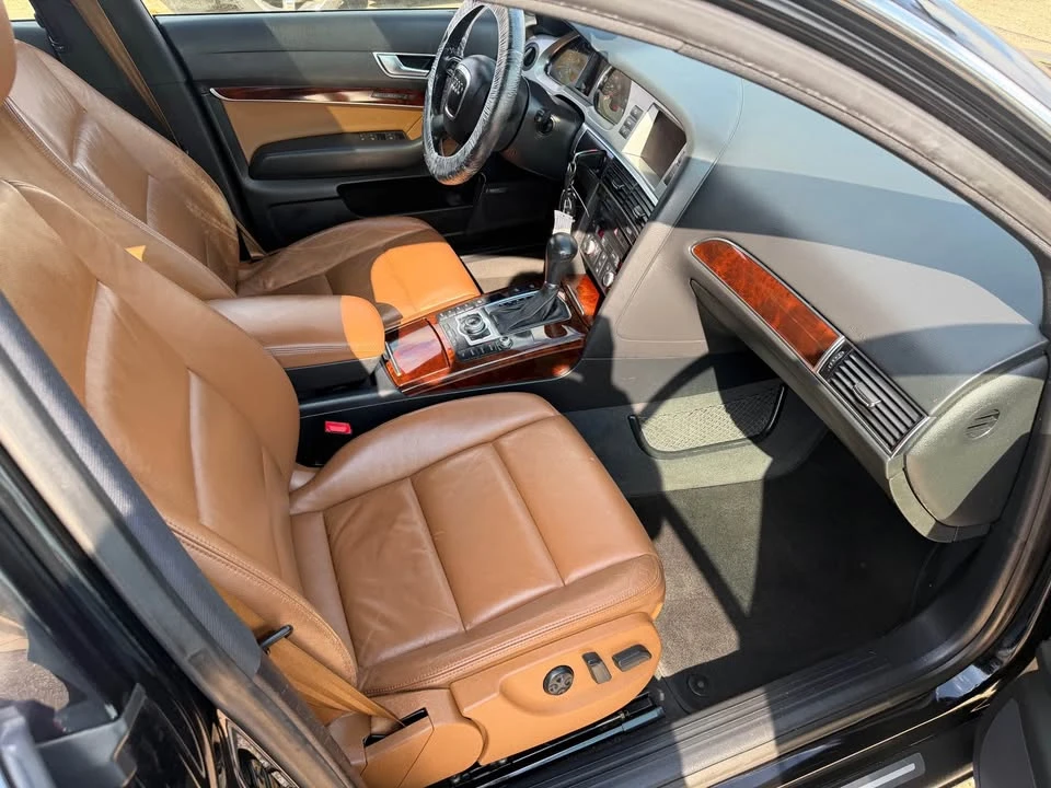 2008 Audi C6 A6 - Image 12 of 18