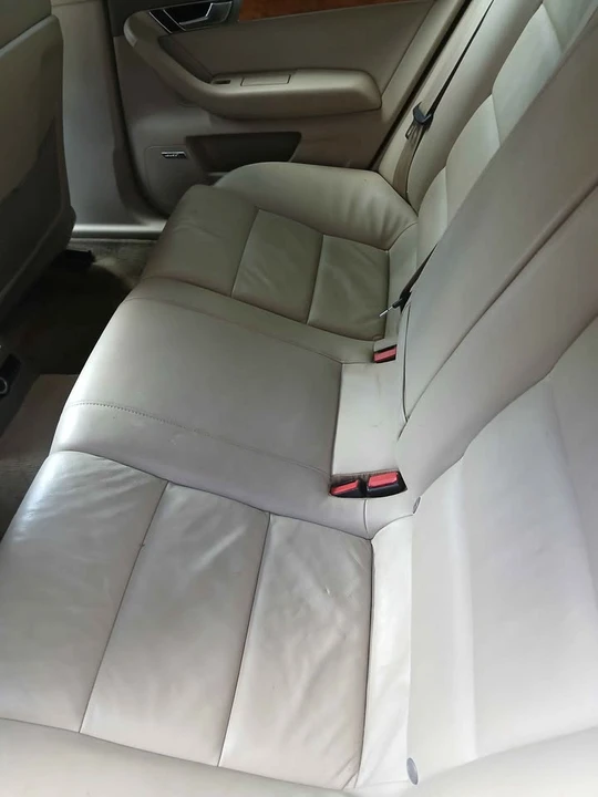 2008 Audi C6 A6 - Image 6 of 11