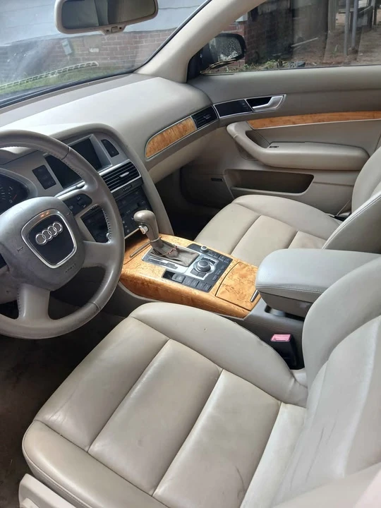 2008 Audi C6 A6 - Image 5 of 11