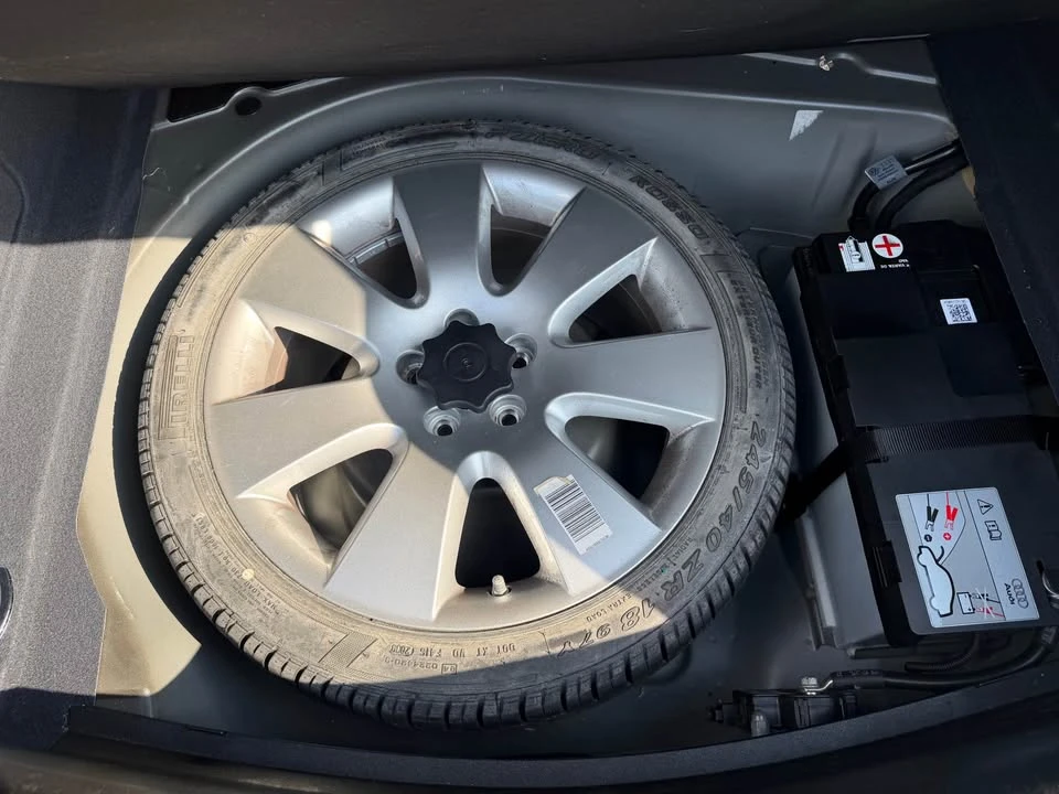 2008 Audi C6 A6 - Image 9 of 19