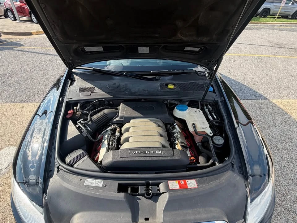 2008 Audi C6 A6 - Image 18 of 19