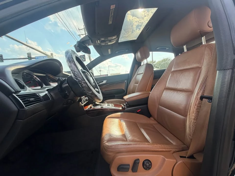 2008 Audi C6 A6 - Image 17 of 19