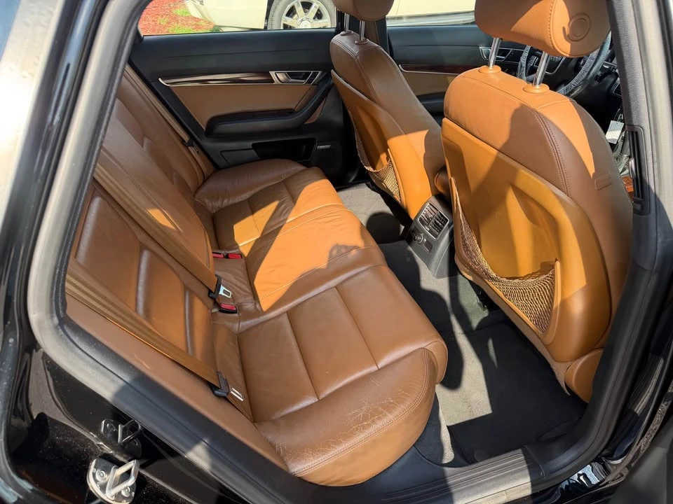 2008 Audi C6 A6 - Image 11 of 19