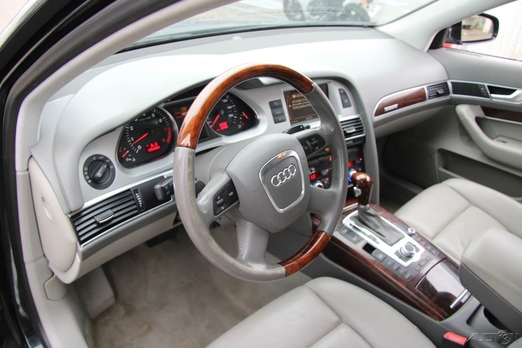 2008 Audi C6 A6 - Image 15 of 21