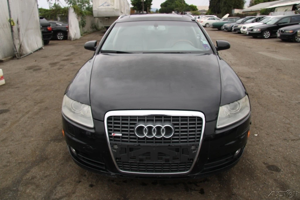 2008 Audi C6 A6 - Image 9 of 21