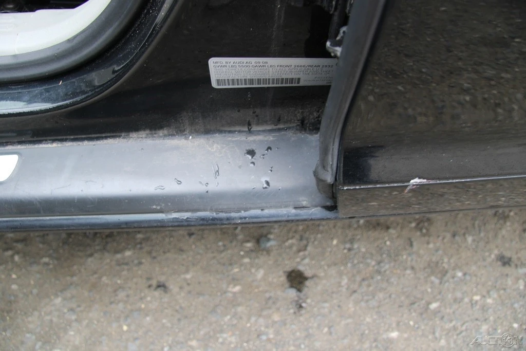 2008 Audi C6 A6 - Image 12 of 21
