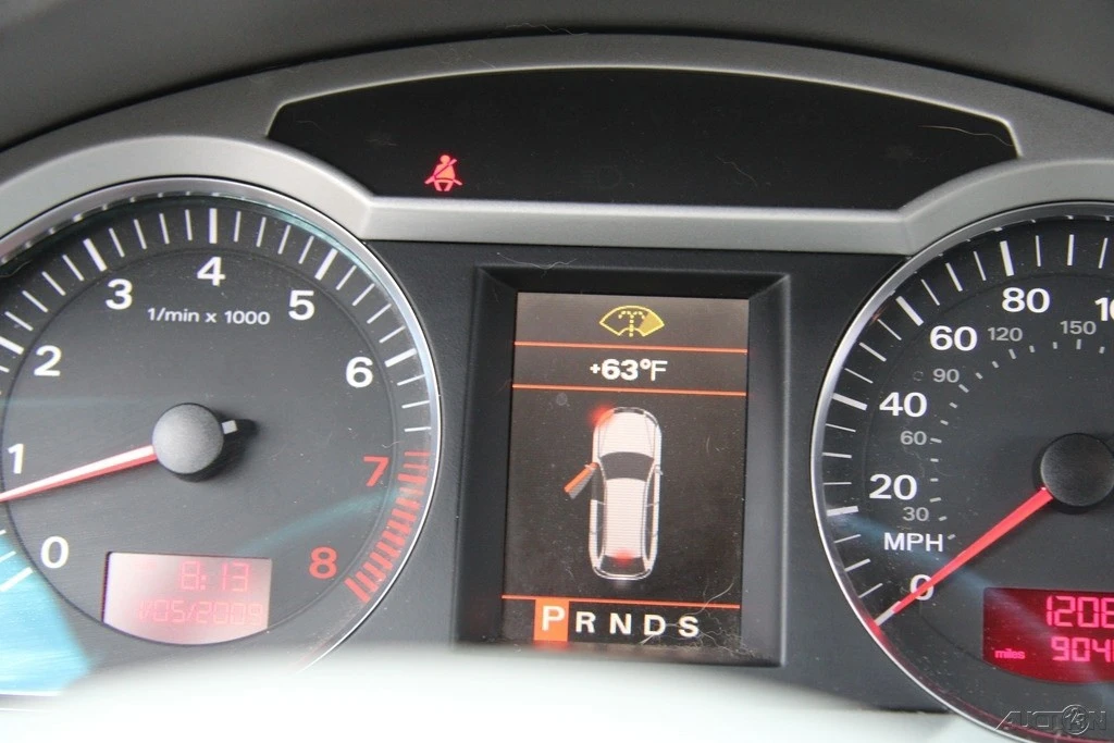 2008 Audi C6 A6 - Image 17 of 21