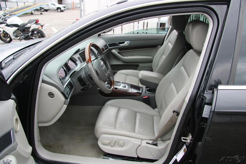 2008 Audi C6 A6 - Image 14 of 21
