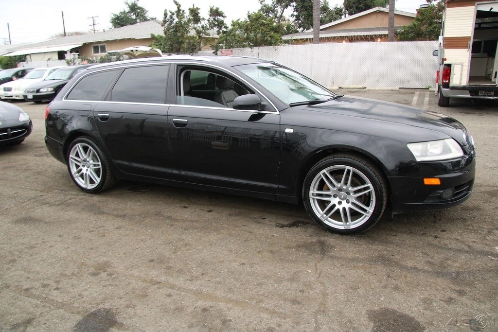 2008 Audi C6 A6 - Image 7 of 21