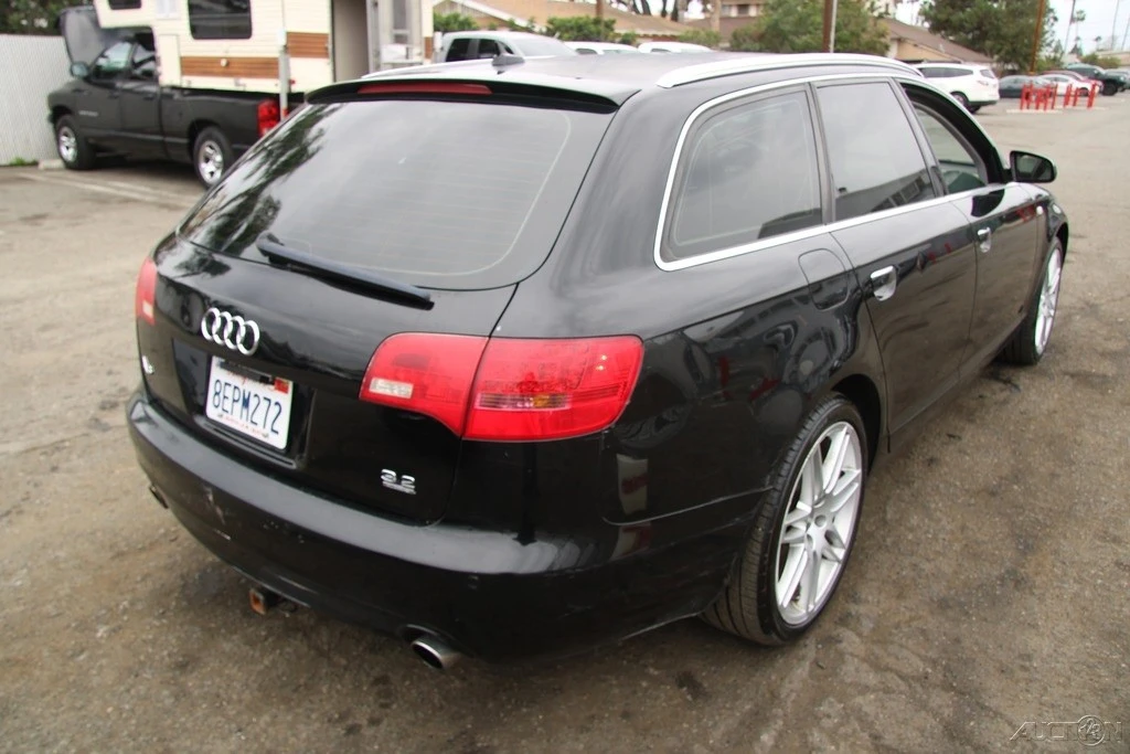 2008 Audi C6 A6 - Image 6 of 21