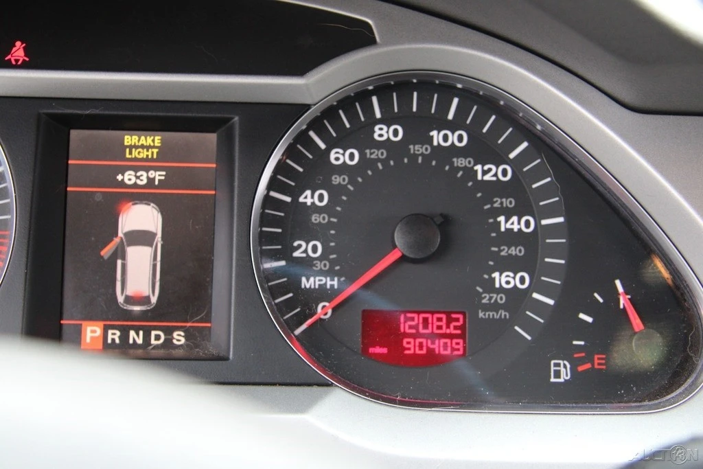 2008 Audi C6 A6 - Image 18 of 21