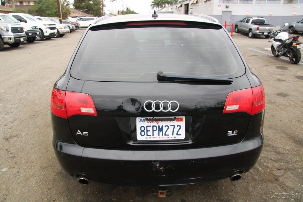 2008 Audi C6 A6 - Image 5 of 21