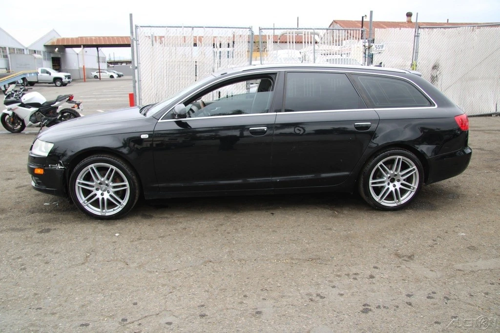 2008 Audi C6 A6 - Image 3 of 21