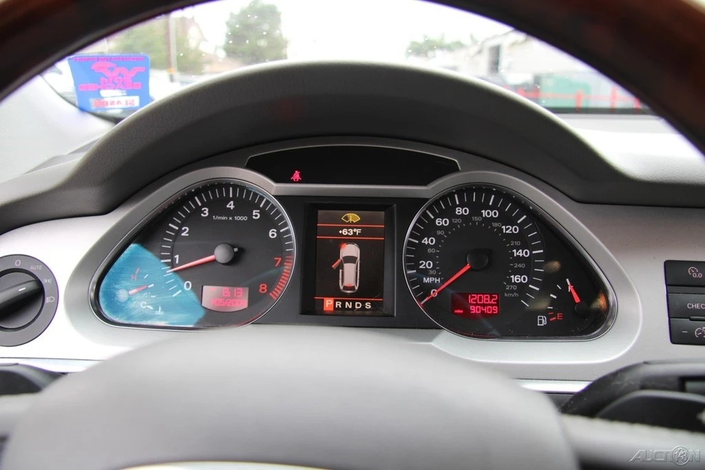 2008 Audi C6 A6 - Image 16 of 21