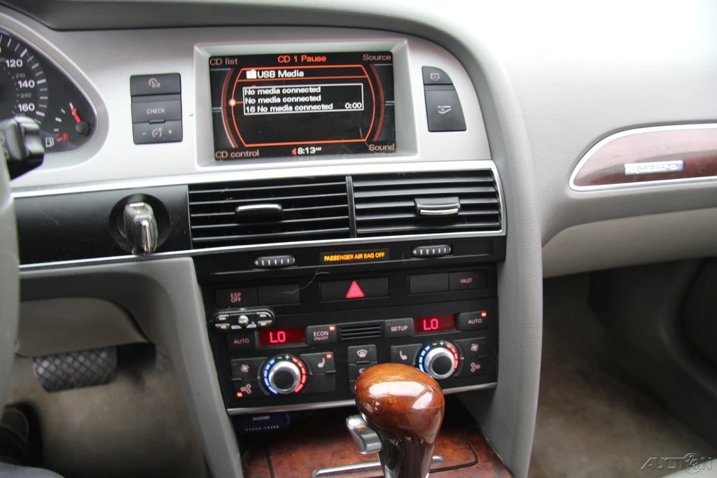 2008 Audi C6 A6 - Image 19 of 21