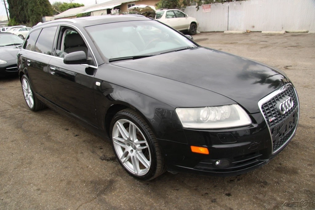 2008 Audi C6 A6 - Image 8 of 21