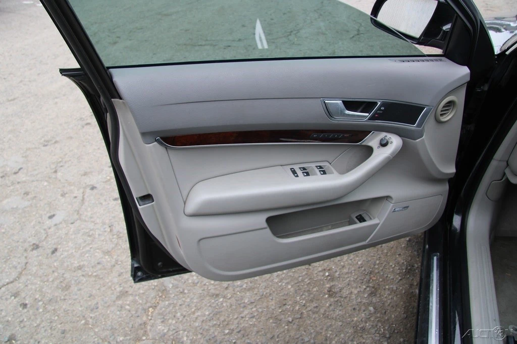 2008 Audi C6 A6 - Image 13 of 21