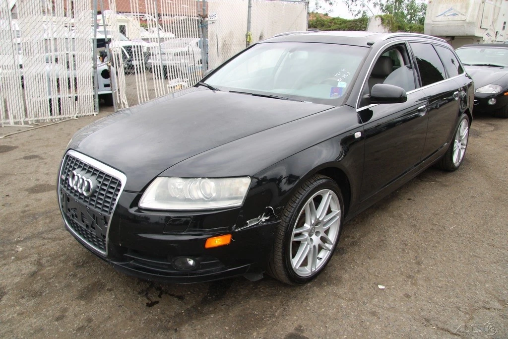 2008 Audi C6 A6 - Image 2 of 21