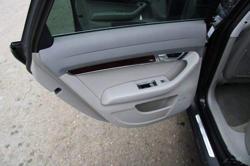 2008 Audi C6 A6 - Image 21 of 21