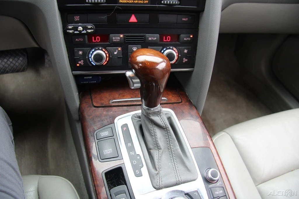 2008 Audi C6 A6 - Image 20 of 21